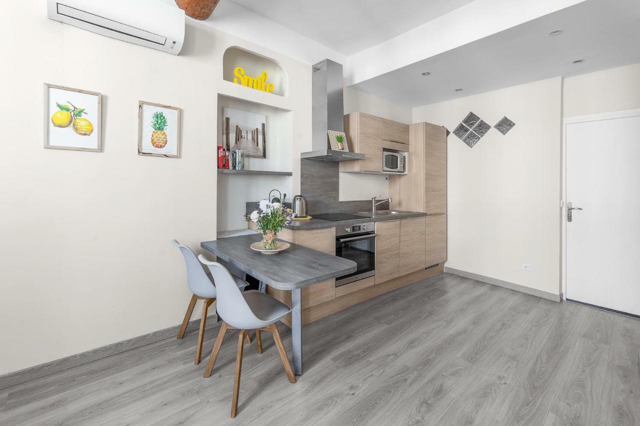 Apartment My Rima Antibes