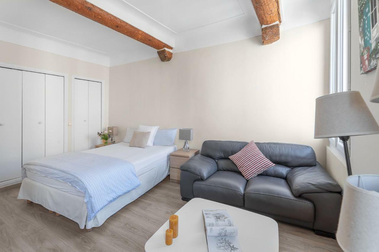 Apartment My Rima Antibes