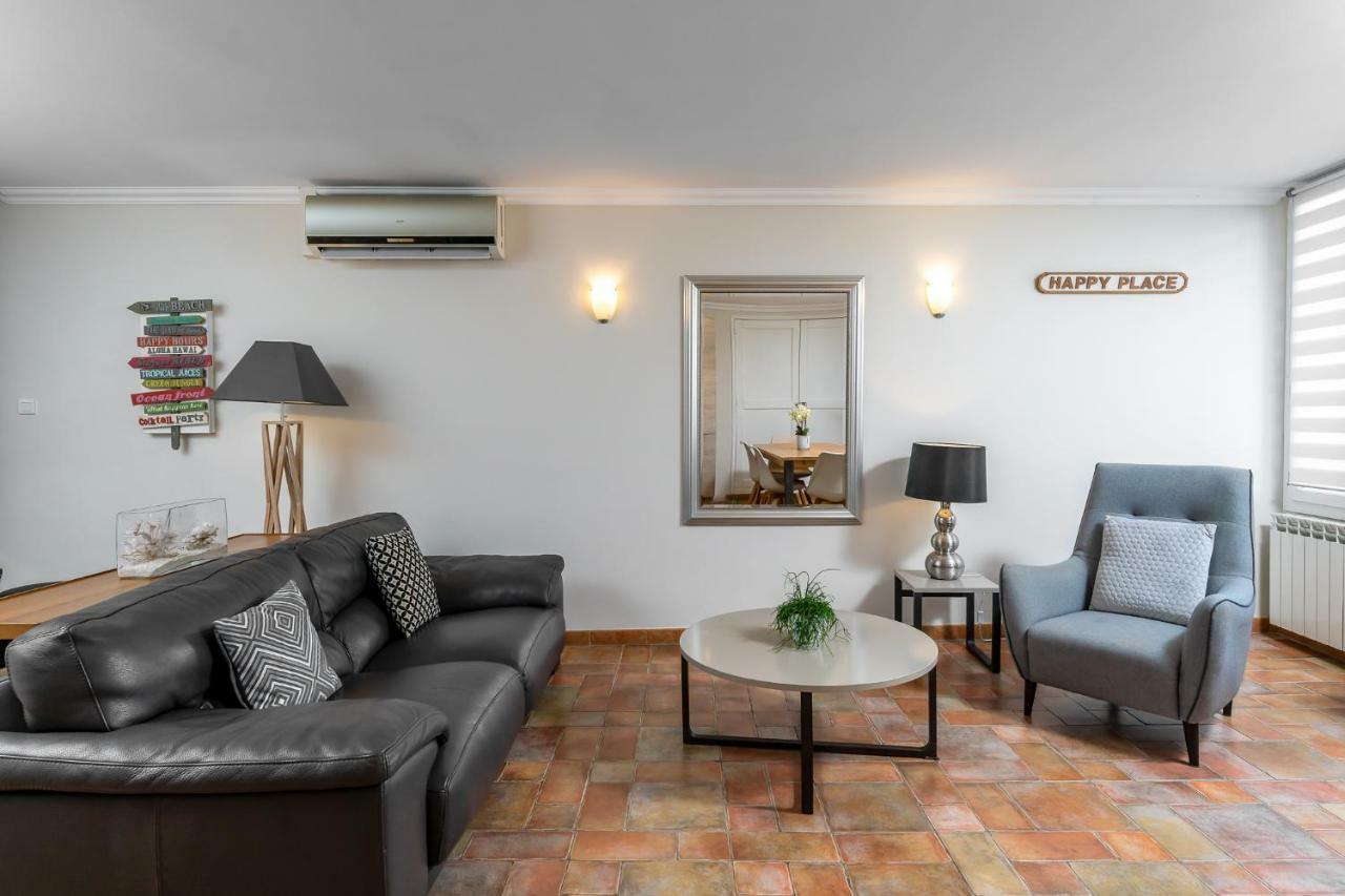 My Rima Apartment Antibes