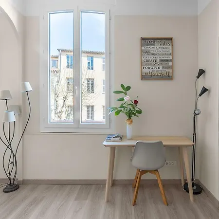My Rima Apartamento Antibes Exterior foto