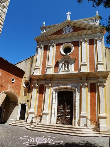 My Rima Apartamento Antibes