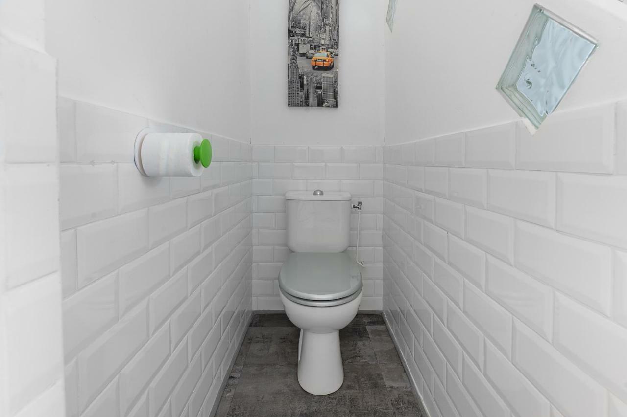Apartamento My Rima Antibes