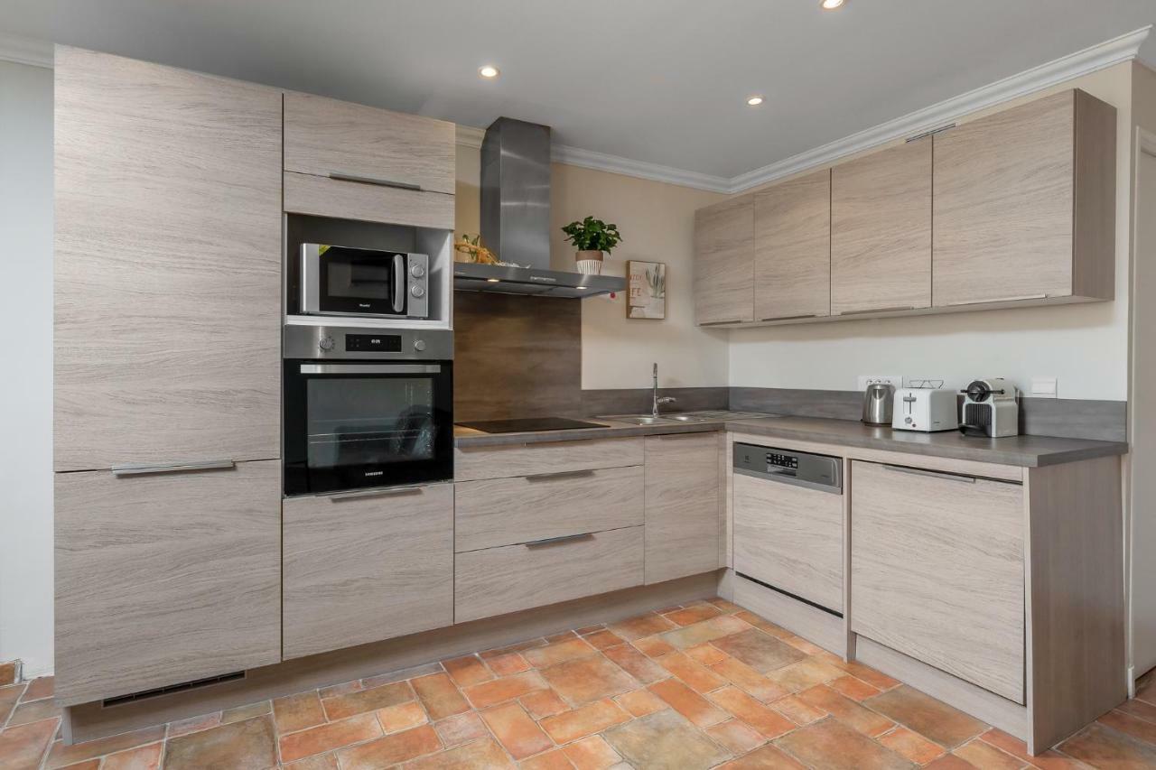 Apartamento My Rima Antibes